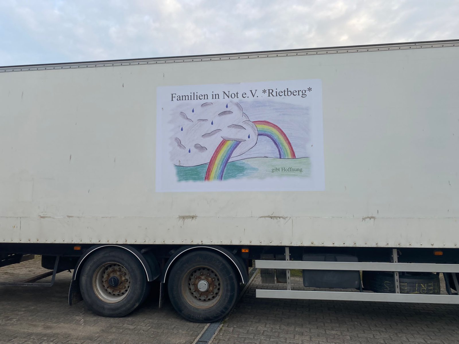 Kosovo Transport April 2023